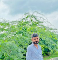 Nishant - Male escort in Noida