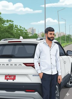 Nishant - Male escort in Noida Photo 3 of 4