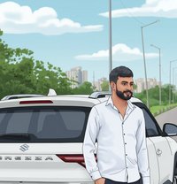 Nishant - Male escort in Noida