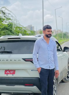 Nishant - Male escort in Noida Photo 4 of 4