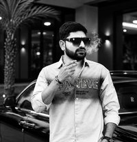 Nishant - Male escort in Surat