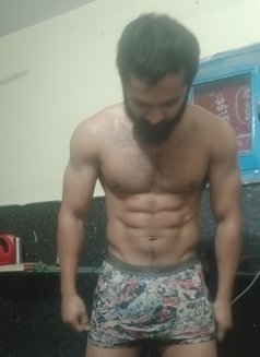 Nishant MR - Masajista in New Delhi Photo 4 of 8