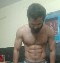 Nishant MR - Masajista in New Delhi