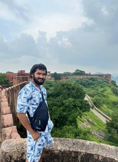 Nishant MR - Masajista in New Delhi Photo 5 of 8