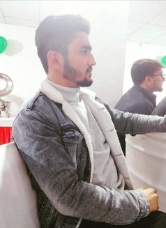 Nishant MR - Masajista in New Delhi Photo 6 of 8