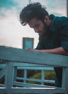 Nishant MR - Masajista in New Delhi Photo 7 of 8