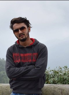 Nishant MR - Masajista in New Delhi Photo 8 of 8