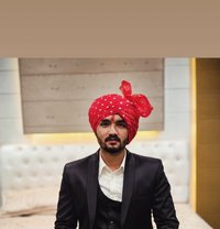 Nishant MR - Masajista in New Delhi