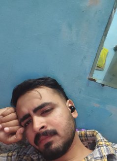 Nishant Thakur - Male escort in Gurgaon Photo 1 of 3
