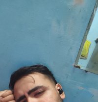 Nishant Thakur - Male escort in Gurgaon