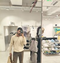 Nishant Thakur - Male escort in Gurgaon