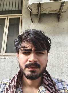 Nishant Thakur - Male escort in Gurgaon Photo 3 of 3