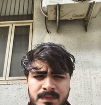 Nishant Thakur - Male escort in Gurgaon