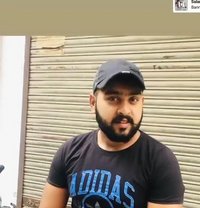 Nishant Tyagi - Acompañantes masculino in New Delhi