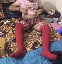 Nishant (Versnishu) - Male escort in Gurgaon