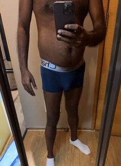 Nishanth - Male escort in Colombo Photo 1 of 1