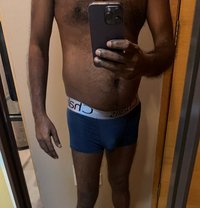 Nishanth - Male escort in Colombo
