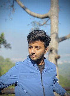 Nishantt - Male companion in New Delhi Photo 1 of 1