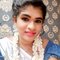 Nishapapa - Transsexual escort in Chennai