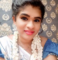 Nishapapa - Acompañantes transexual in Chennai