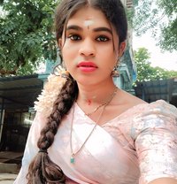 Nishapapa - Acompañantes transexual in Chennai
