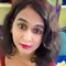 Nishareddy - Transsexual escort in Hyderabad Photo 2 of 3