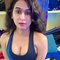 Nishareddy - Transsexual escort in Hyderabad Photo 3 of 3