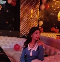 Nishasharma - escort in Mumbai