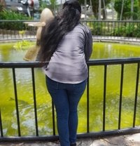 Nishaya - escort in Colombo