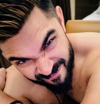Nishaz - Male escort in Mysore