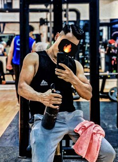 Aayush - Male escort in Kathmandu Photo 1 of 2