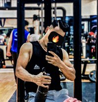 Aayush - Male escort in Kathmandu