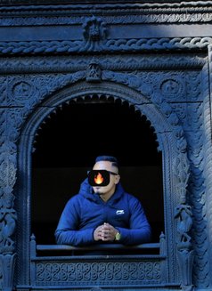 Aayush - Male escort in Kathmandu Photo 2 of 2
