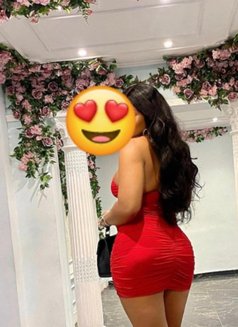 NISHERO - escort in Gurgaon Photo 7 of 7