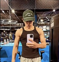 Nishh - Male escort in Vadodara