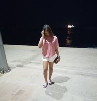 Nishi B to B - escort in Colombo