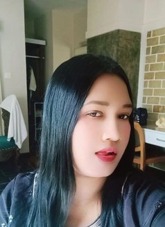 Nishi - escort in Kathmandu Photo 1 of 1