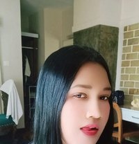Nishi - escort in Kathmandu