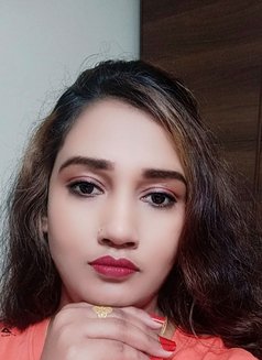 Nishi - escort in Kathmandu Photo 6 of 8