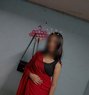 NIShI CAM & REAL SESSION ONLY CASH PAY - escort in Mumbai Photo 6 of 6
