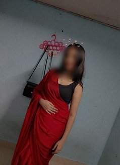 NIShI CAM & REAL SESSION ONLY CASH PAY - escort in Mumbai Photo 6 of 6