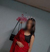 NIShI CAM & REAL SESSION ONLY CASH PAY - escort in Mumbai Photo 6 of 6