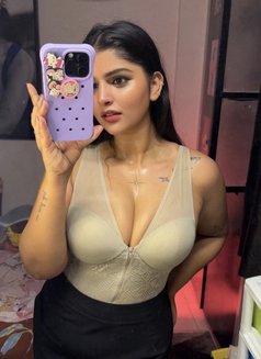 Nishi Hot and Sexy🏼 Bae - escort in Candolim, Goa Photo 1 of 5