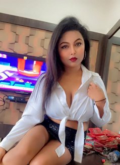 Nishi Hot and Sexy🏼 Bae - escort in Candolim, Goa Photo 3 of 5