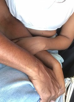 Nishi & Imash Couple - escort in Colombo Photo 1 of 3