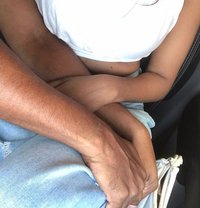 Nishi & Imash Couple - escort in Colombo