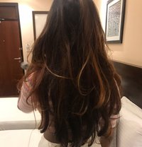 Nishi & Imash Couple - escort in Colombo