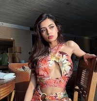 Pallavi Student - escort in Dubai