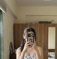 Nishi Indian Student - escort in Dubai Photo 1 of 4