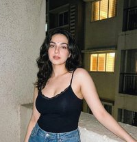 Nishita - escort in Dubai